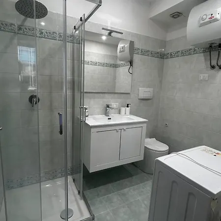 아파트 Bramante Luxury - Collection 치비타베키아